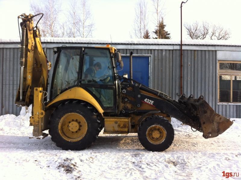 Аренда, услуги, заказ экскаватора погрузчика... - Изображение #4, Объявление #1708357