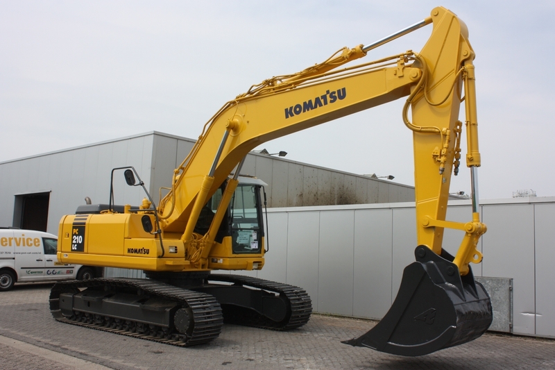 Аренда и услуги гусеничного экскаватора... - Изображение #6, Объявление #1708356