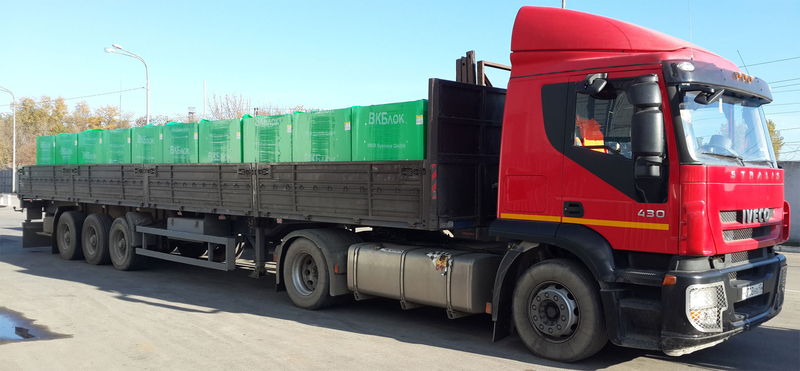 Услуги, аренда, заказ длинномеров... - Изображение #3, Объявление #1708341