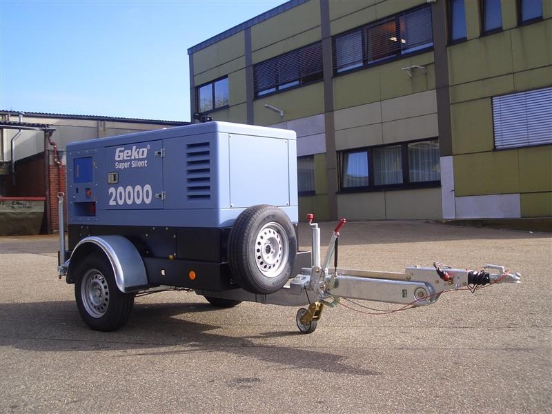 Услуги и аренда дизельного генератора... - Изображение #3, Объявление #1708337