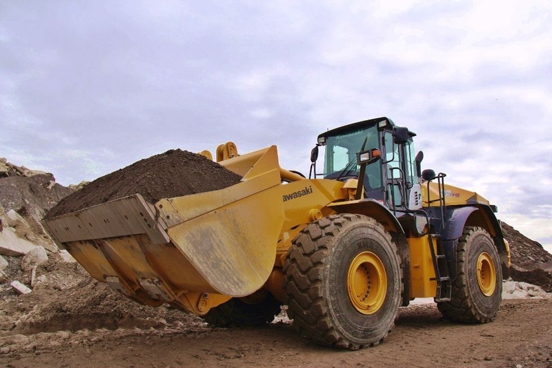 Услуги, аренда, заказ фронтального погрузчика... - Изображение #6, Объявление #1708354