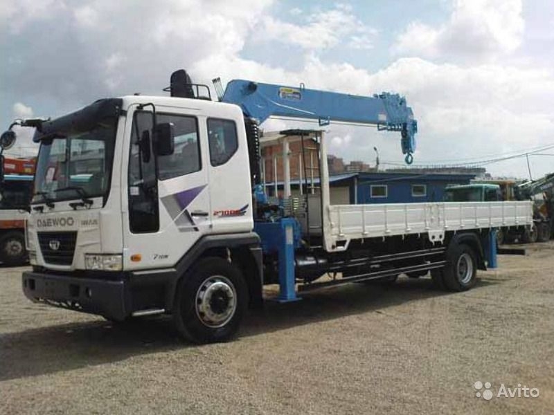 Услуги,аренда, заказ самогруза (манипулятора)... - Изображение #5, Объявление #1708347