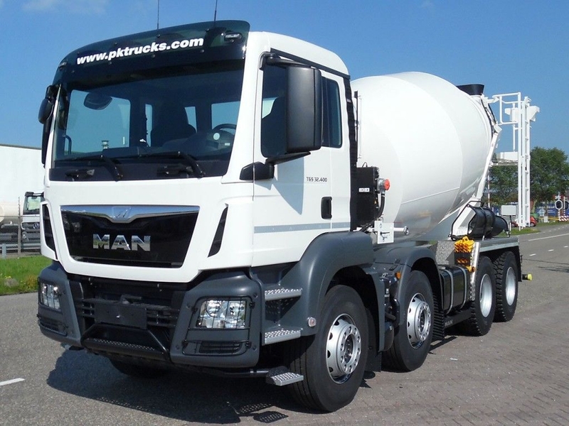 Аренда, услуги, заказ автобетоносмесител - Изображение #5, Объявление #1708331