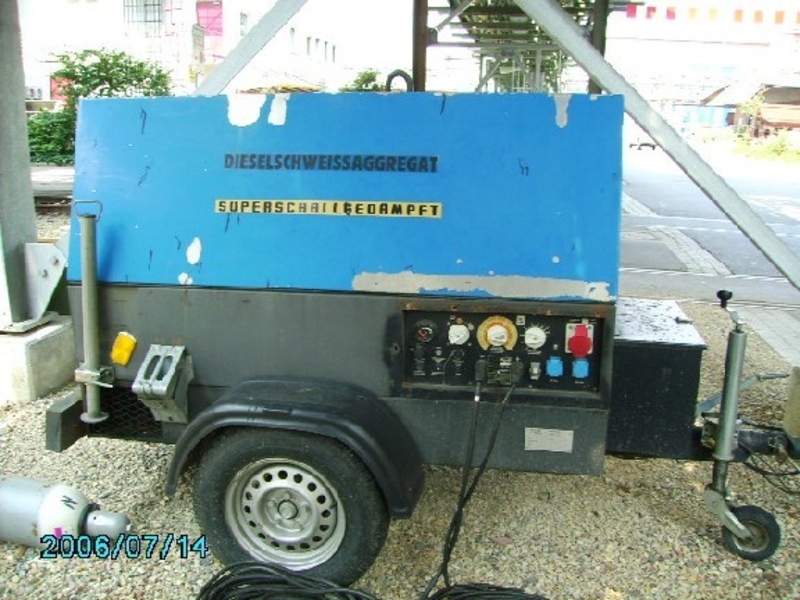 Услуги и аренда дизельного генератора... - Изображение #5, Объявление #1708337