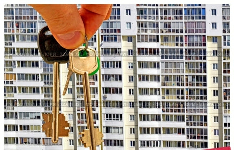 Квартиры без ипотеки! - Изображение #5, Объявление #1709571