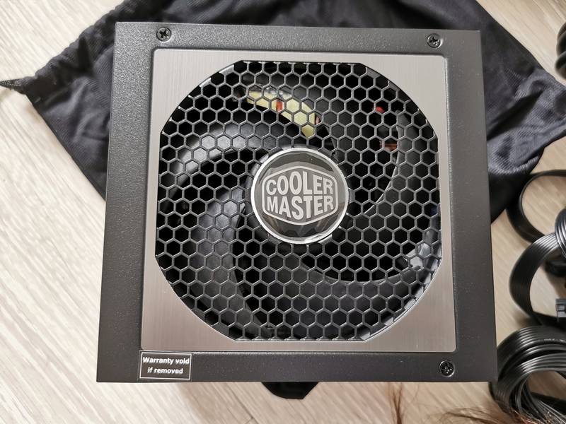 Новый блок питания  - Изображение #2, Объявление #1714463