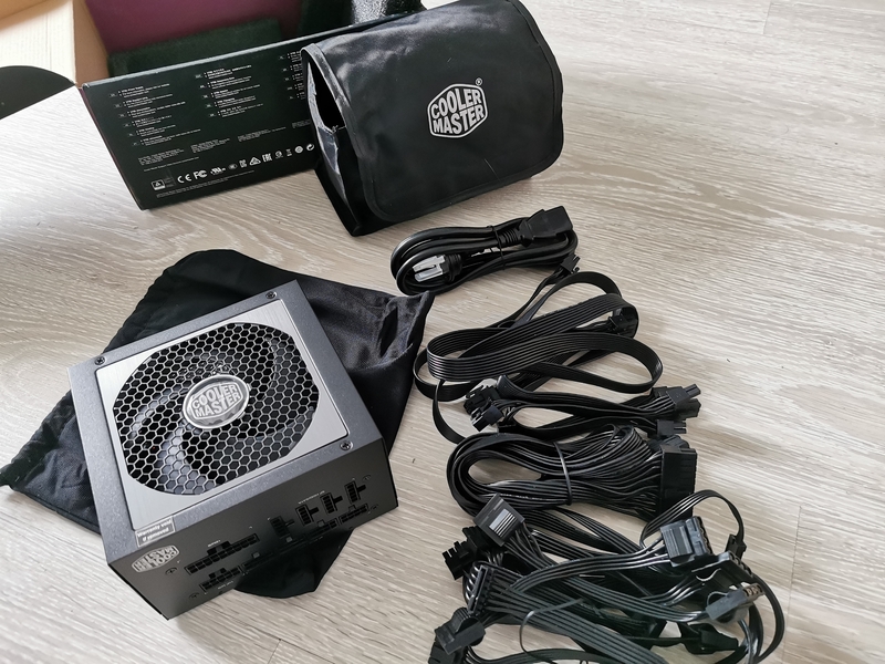 Новый блок питания  - Изображение #1, Объявление #1714463