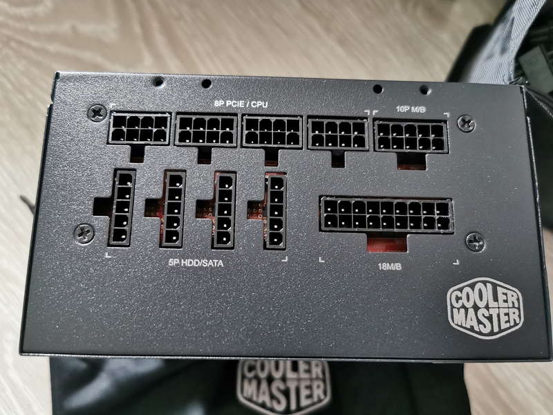 Новый блок питания  - Изображение #4, Объявление #1714463