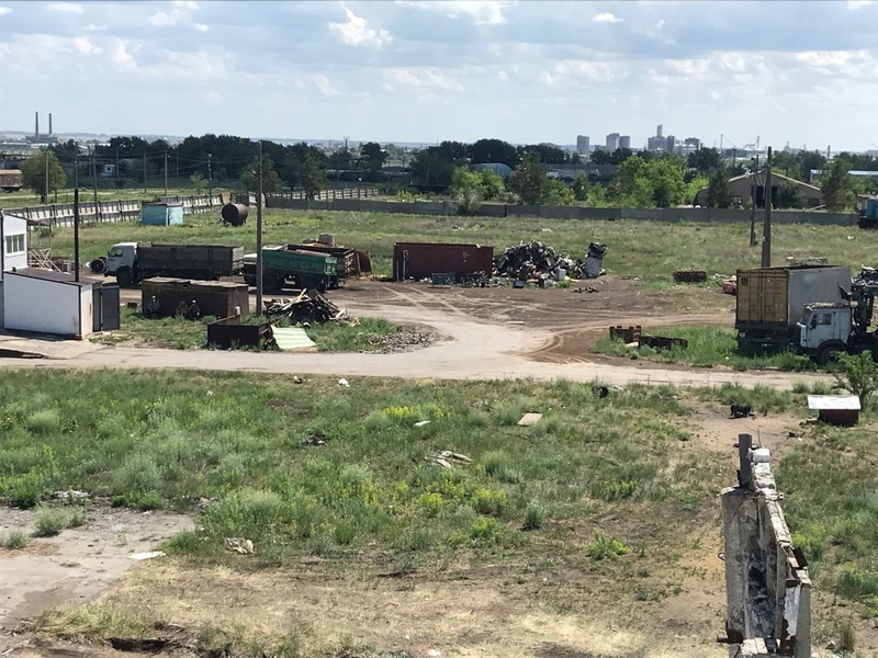 Промбаза 2.26 га, Северная промзона, район химзавода - Изображение #2, Объявление #1716728