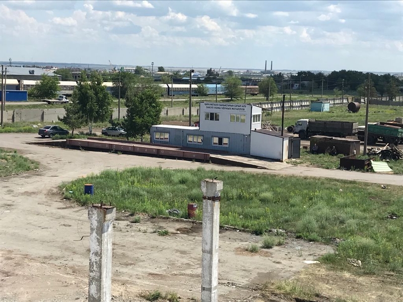 Промбаза 2.26 га, Северная промзона, район химзавода - Изображение #3, Объявление #1716728