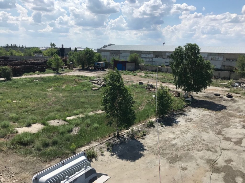 Промбаза 2.26 га, Северная промзона, район химзавода - Изображение #4, Объявление #1716728
