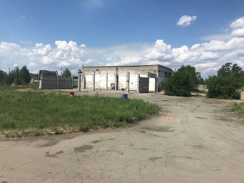 Промбаза 2.26 га, Северная промзона, район химзавода - Изображение #5, Объявление #1716728