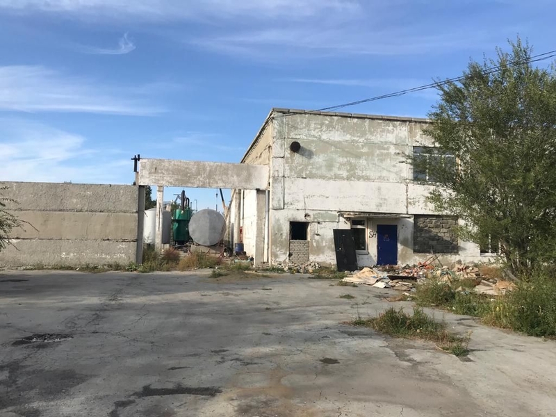Промбаза 2.26 га, Северная промзона, район химзавода - Изображение #7, Объявление #1716728