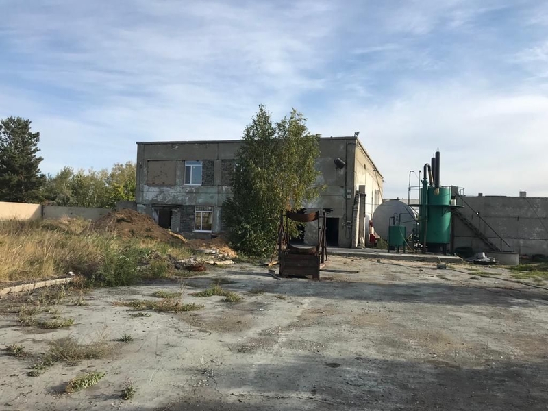 Промбаза 2.26 га, Северная промзона, район химзавода - Изображение #9, Объявление #1716728