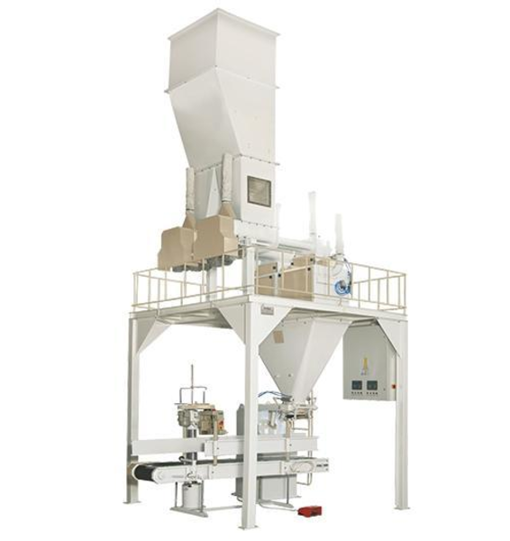 Мукомольное мельничное оборудование - Изображение #1, Объявление #1724170