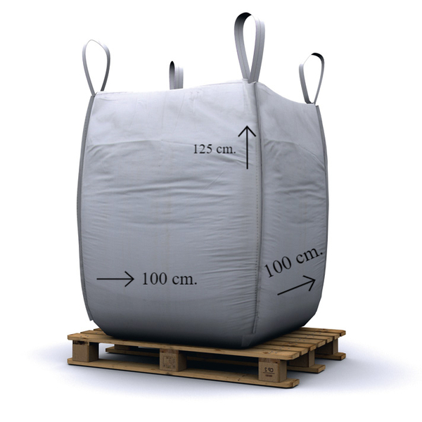 Биг Бэг. Мешки полипропиленовые - Изображение #1, Объявление #1724308