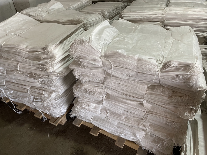 Мешки полипропиленовые. Оптом и в розницу. Новые и Б/У - Изображение #3, Объявление #1724309