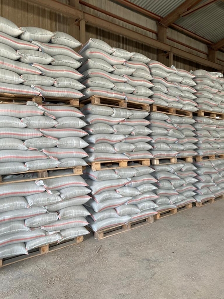 Отруби пшеничные. Отличного качества. - Изображение #3, Объявление #1724307