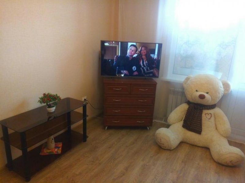 Сдается только русским обустроенная однокомнатная квартира - Изображение #1, Объявление #1729333