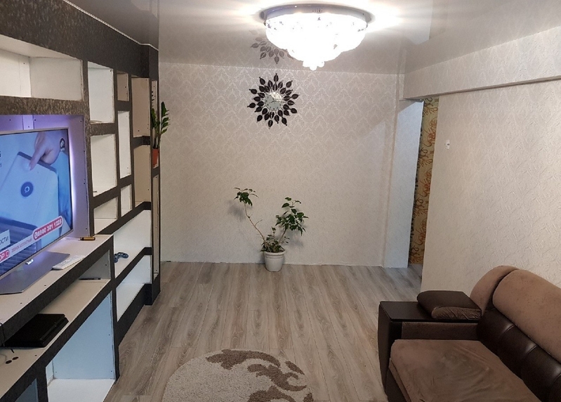 Сдам квартиру Аль-Фараби 100, Костанай - Изображение #2, Объявление #1729444