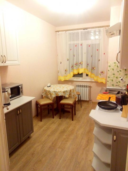 Сдается только русским обустроенная однокомнатная квартира - Изображение #4, Объявление #1729333