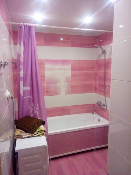 Сдается только русским обустроенная однокомнатная квартира - Изображение #5, Объявление #1729333