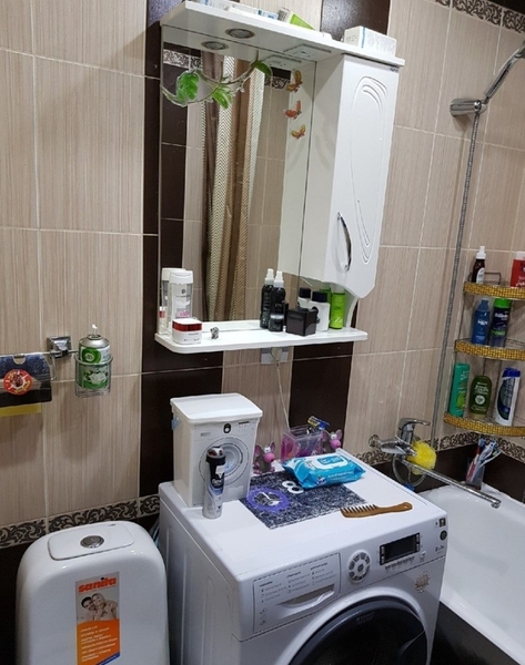 Сдам квартиру Аль-Фараби 100, Костанай - Изображение #7, Объявление #1729444