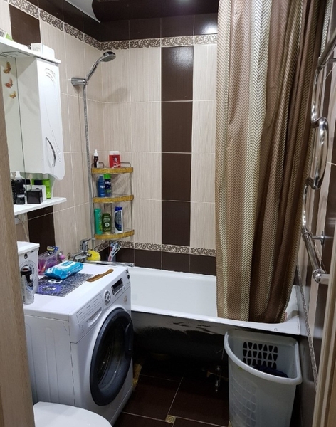 Сдам квартиру Аль-Фараби 100, Костанай - Изображение #9, Объявление #1729444