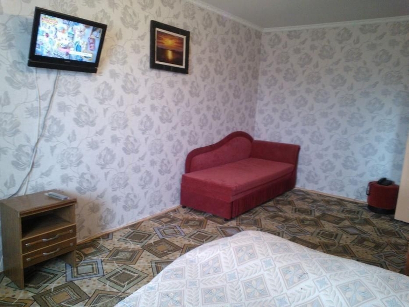 1 комнатная квартира, КЖБИ, 55 маг, школа милиции - Изображение #2, Объявление #1363334