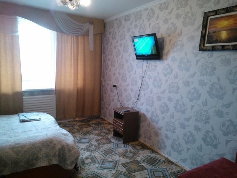 1 комнатная квартира, КЖБИ, 55 маг, школа милиции - Изображение #4, Объявление #1363334