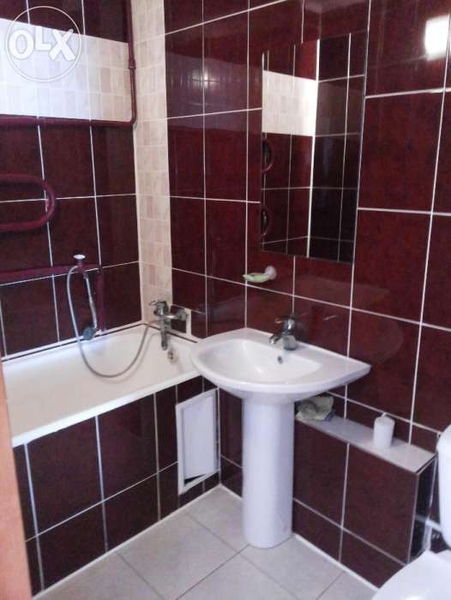 1 комнатная квартира, КЖБИ, 55 маг, школа милиции - Изображение #3, Объявление #1363334