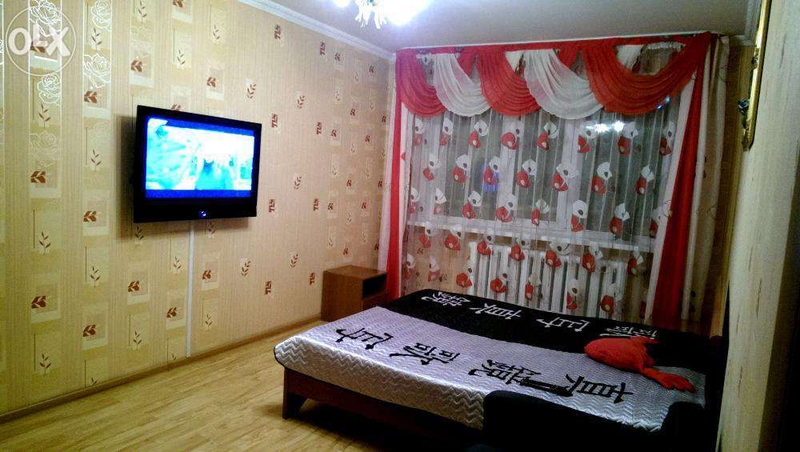 1 комнатная квартира, КЖБИ, 25 маг, ул.Маяковского - Изображение #3, Объявление #1363352