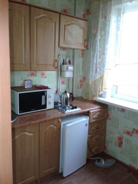 1 комнатная квартира, КЖБИ, 25 маг, ул.Маяковского - Изображение #1, Объявление #1363352