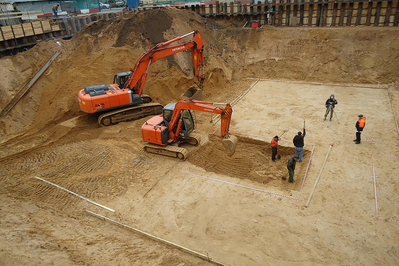 Аренда и услуги строительной техники в Костанае и Костанайской области. - Изображение #3, Объявление #1735022