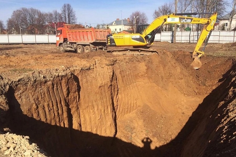 Аренда и услуги строительной техники в Костанае и Костанайской области. - Изображение #6, Объявление #1735022