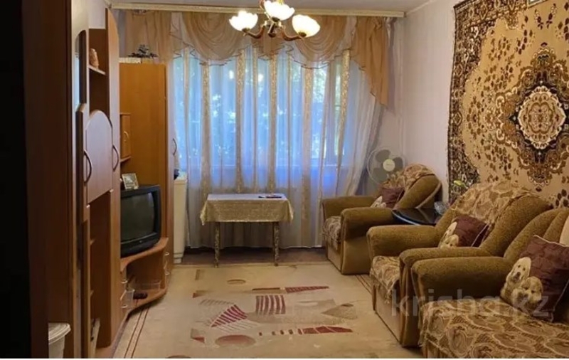 Двухкомнтая на КСК, 14500000. - Изображение #1, Объявление #1735366