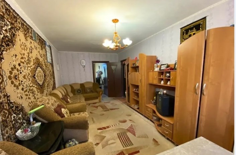 Двухкомнтая на КСК, 14500000. - Изображение #2, Объявление #1735366