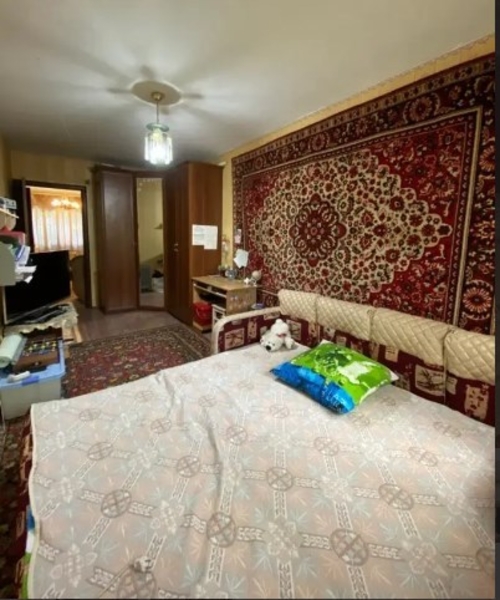 Двухкомнтая на КСК, 14500000. - Изображение #3, Объявление #1735366