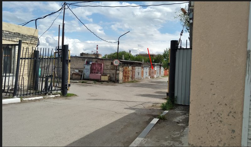 владелец - Изображение #2, Объявление #1744594